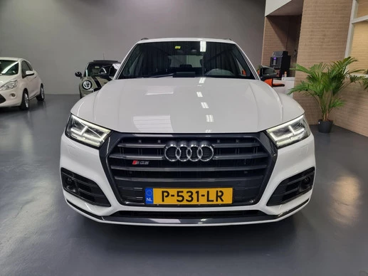 Audi SQ5 - Afbeelding 3 van 29