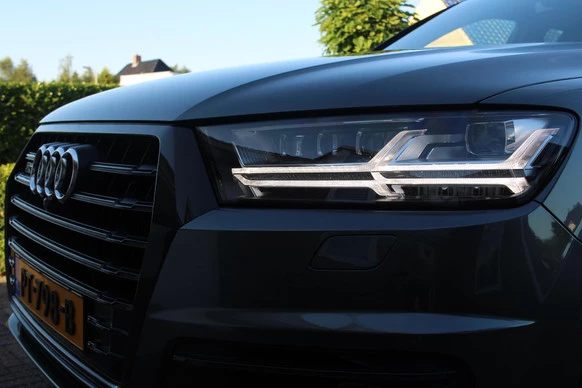 Audi SQ7 - Afbeelding 12 van 30