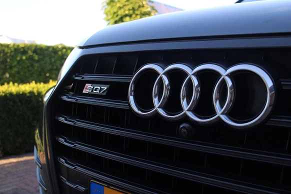 Audi SQ7 - Afbeelding 22 van 30