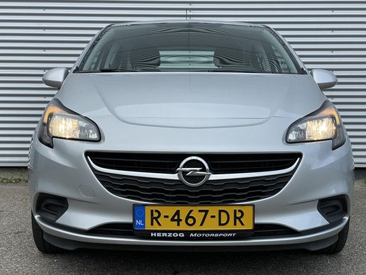 Opel Corsa - Afbeelding 3 van 29