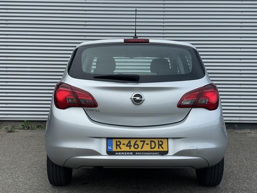 Opel Corsa - Afbeelding 5 van 29