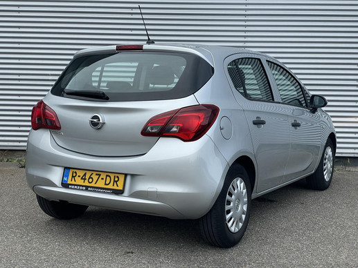 Opel Corsa - Afbeelding 16 van 29