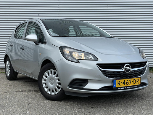 Opel Corsa - Afbeelding 19 van 29