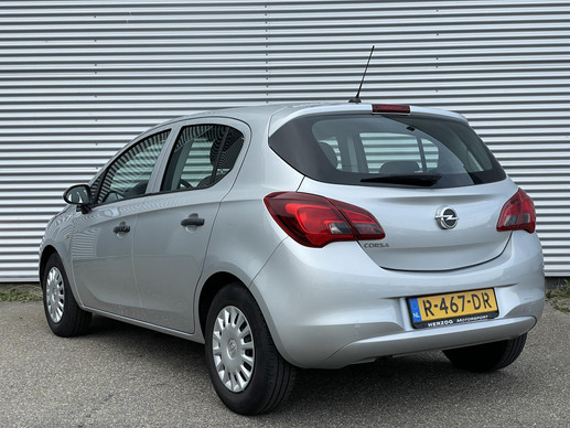 Opel Corsa - Afbeelding 20 van 29