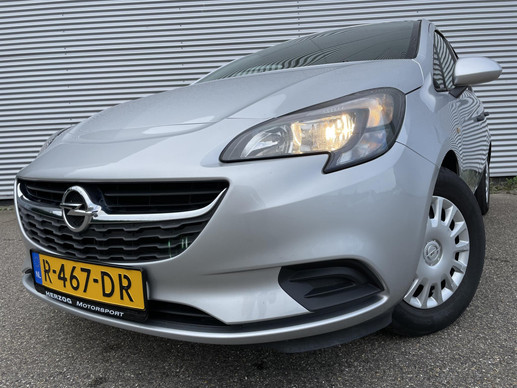 Opel Corsa - Afbeelding 23 van 29