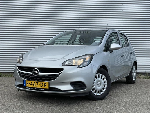 Opel Corsa - Afbeelding 1 van 29