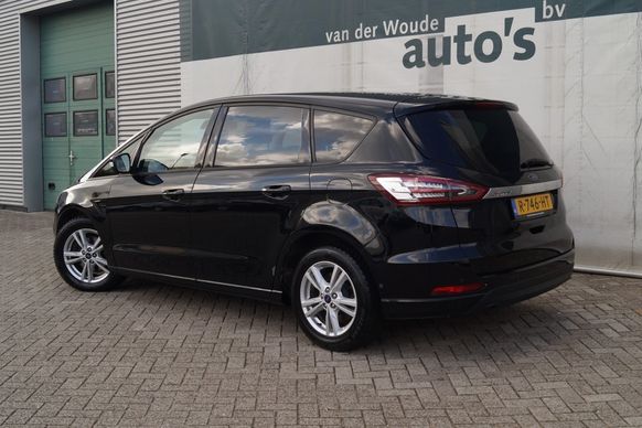 Ford S-Max - Afbeelding 5 van 19