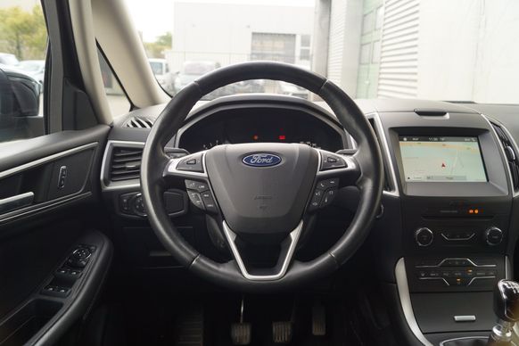 Ford S-Max - Afbeelding 9 van 19