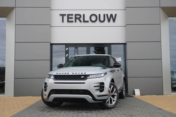 Land Rover Range Rover Evoque - Afbeelding 1 van 30