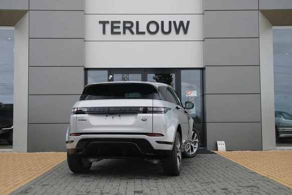 Land Rover Range Rover Evoque - Afbeelding 3 van 30