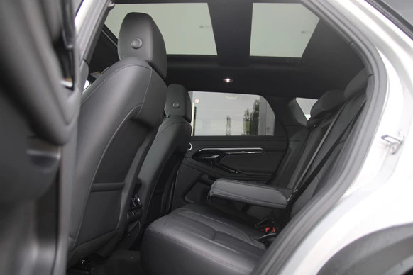 Land Rover Range Rover Evoque - Afbeelding 7 van 30