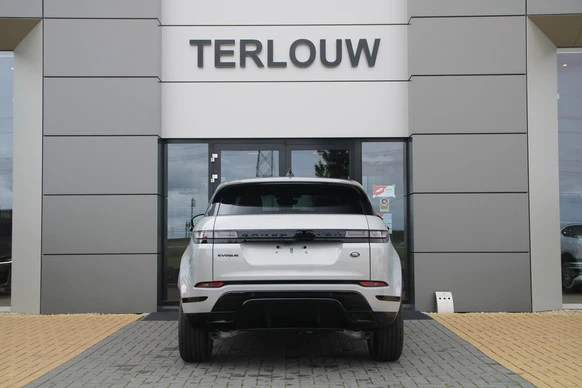 Land Rover Range Rover Evoque - Afbeelding 8 van 30