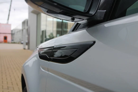 Land Rover Range Rover Evoque - Afbeelding 13 van 30