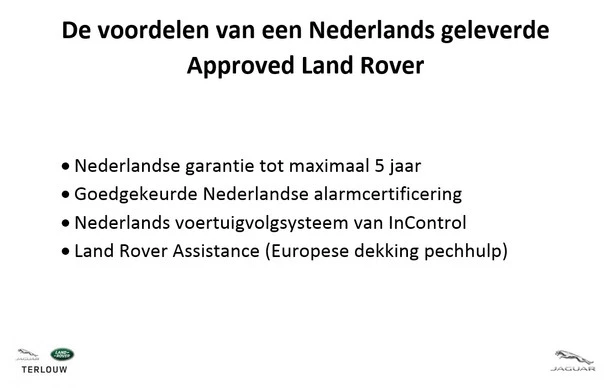 Land Rover Range Rover Evoque - Afbeelding 16 van 30