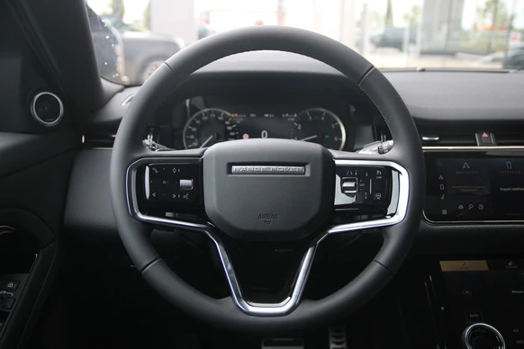 Land Rover Range Rover Evoque - Afbeelding 17 van 30