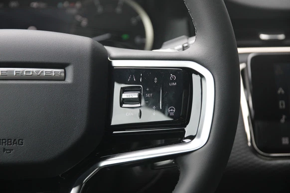 Land Rover Range Rover Evoque - Afbeelding 19 van 30