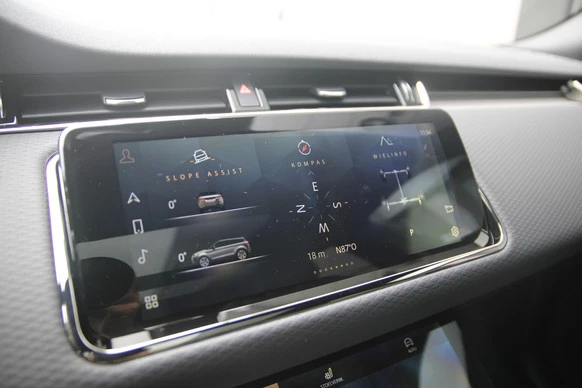Land Rover Range Rover Evoque - Afbeelding 25 van 30