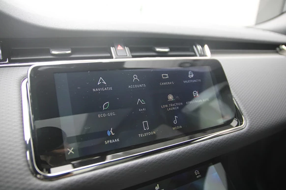 Land Rover Range Rover Evoque - Afbeelding 26 van 30