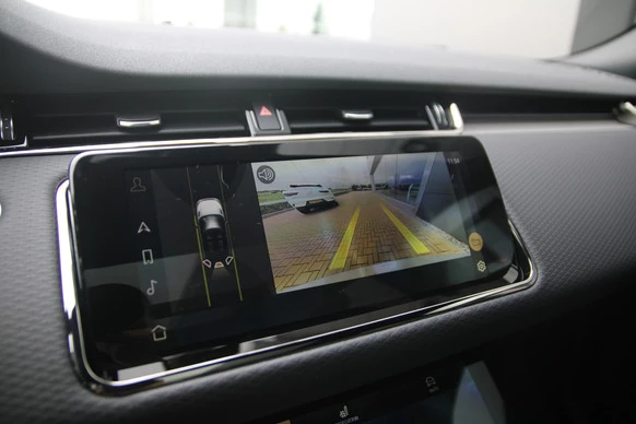 Land Rover Range Rover Evoque - Afbeelding 27 van 30