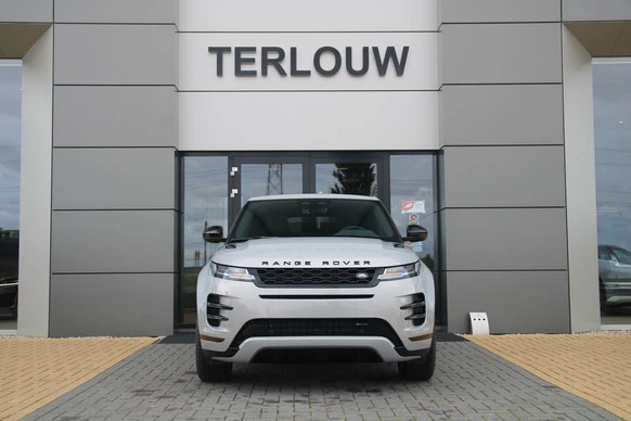 Land Rover Range Rover Evoque - Afbeelding 4 van 30