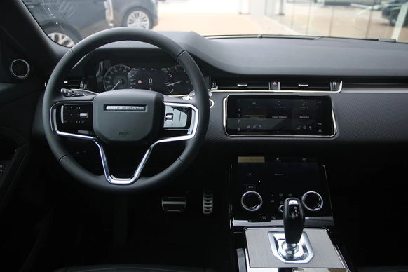 Land Rover Range Rover Evoque - Afbeelding 5 van 30