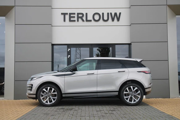 Land Rover Range Rover Evoque - Afbeelding 8 van 30