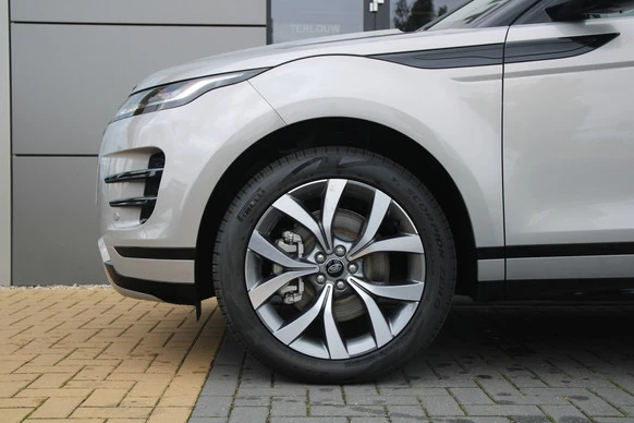 Land Rover Range Rover Evoque - Afbeelding 10 van 30