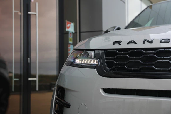 Land Rover Range Rover Evoque - Afbeelding 11 van 30