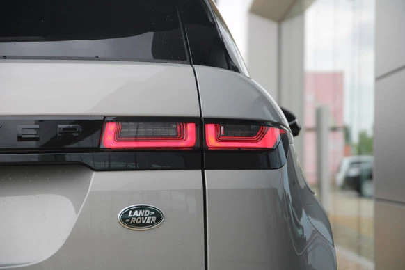 Land Rover Range Rover Evoque - Afbeelding 14 van 30