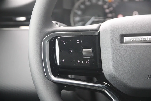 Land Rover Range Rover Evoque - Afbeelding 17 van 30