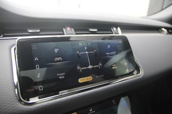 Land Rover Range Rover Evoque - Afbeelding 27 van 30