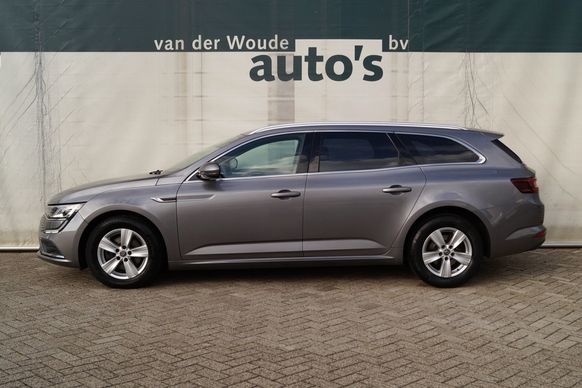 Renault Talisman - Afbeelding 1 van 20