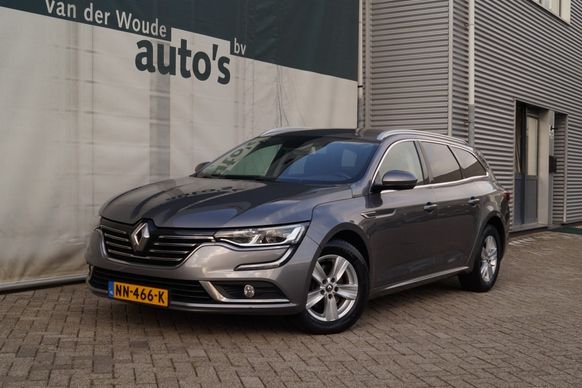 Renault Talisman - Afbeelding 2 van 20