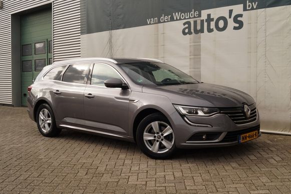 Renault Talisman - Afbeelding 3 van 20