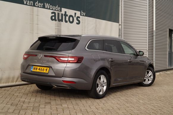 Renault Talisman - Afbeelding 4 van 20