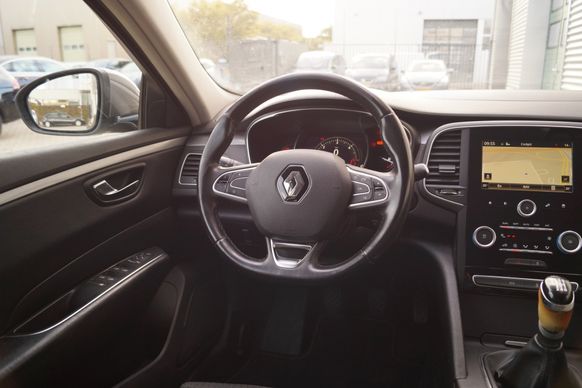 Renault Talisman - Afbeelding 9 van 20