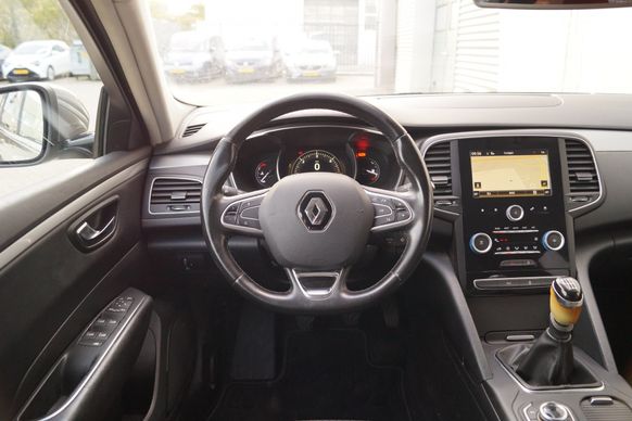 Renault Talisman - Afbeelding 10 van 20