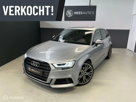 Audi A3 - Afbeelding 1 van 28