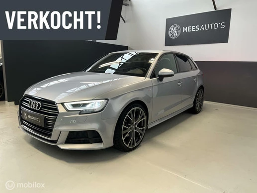 Audi A3 - Afbeelding 4 van 28