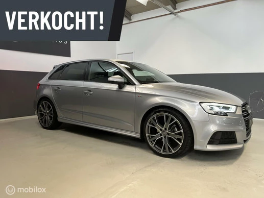 Audi A3 - Afbeelding 5 van 28