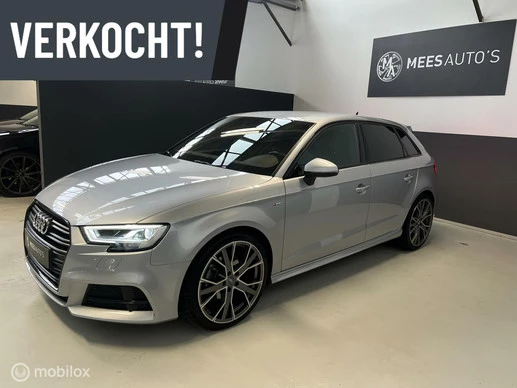 Audi A3 - Afbeelding 6 van 28