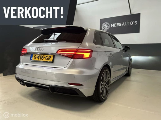 Audi A3 - Afbeelding 8 van 28