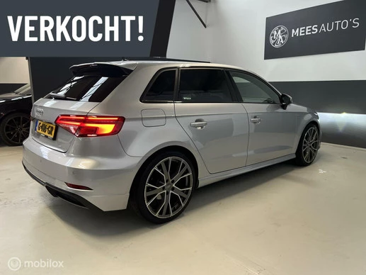 Audi A3 - Afbeelding 9 van 28