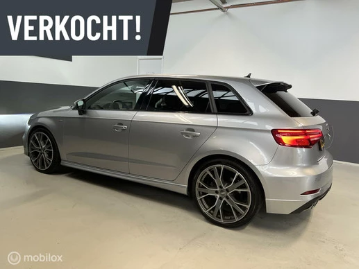 Audi A3 - Afbeelding 10 van 28