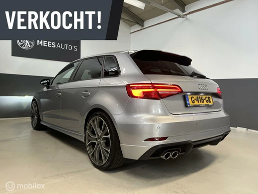 Audi A3 - Afbeelding 11 van 28