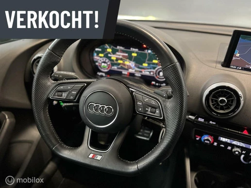 Audi A3 - Afbeelding 14 van 28