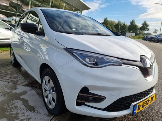 Renault ZOE - Afbeelding 7 van 21