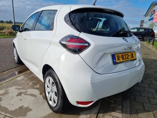 Renault ZOE - Afbeelding 8 van 21