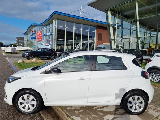 Renault ZOE - Afbeelding 11 van 21
