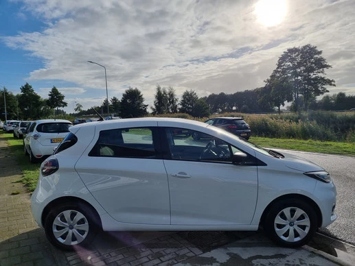 Renault ZOE - Afbeelding 12 van 21